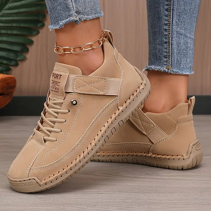 Sneakers ortopediche MYRA