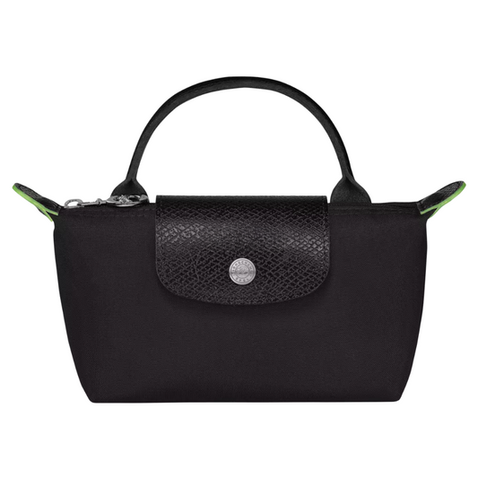 Midnight Élan Mini Bag - Strap included