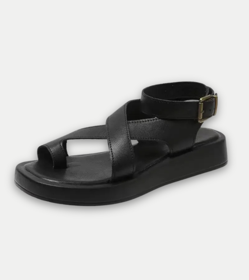 Orthopro™ | Sandales orthopédiques confort extrême