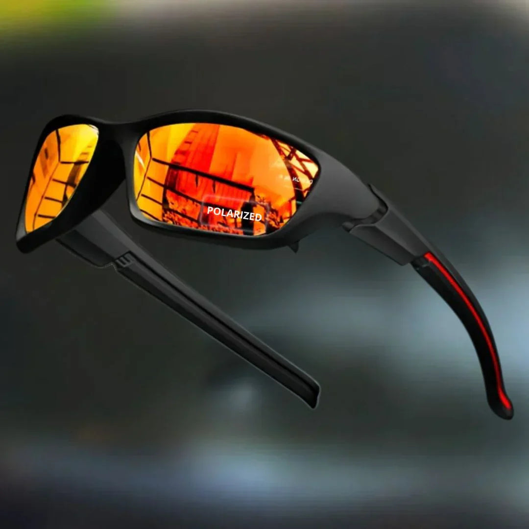 Lunettes de Soleil Polarisées Valenza Torino