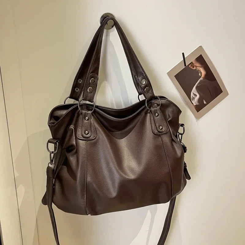 Hobo marron