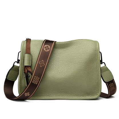 Crossbody hobo