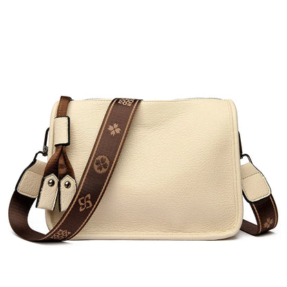 Crossbody hobo