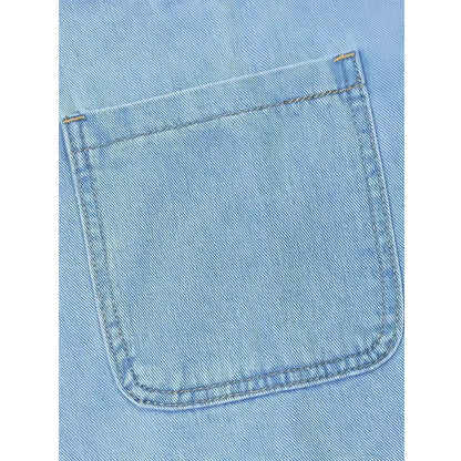 Saylor | Robe d'été en jean