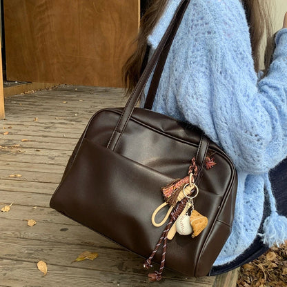 Sac Tote Vintage Coréen