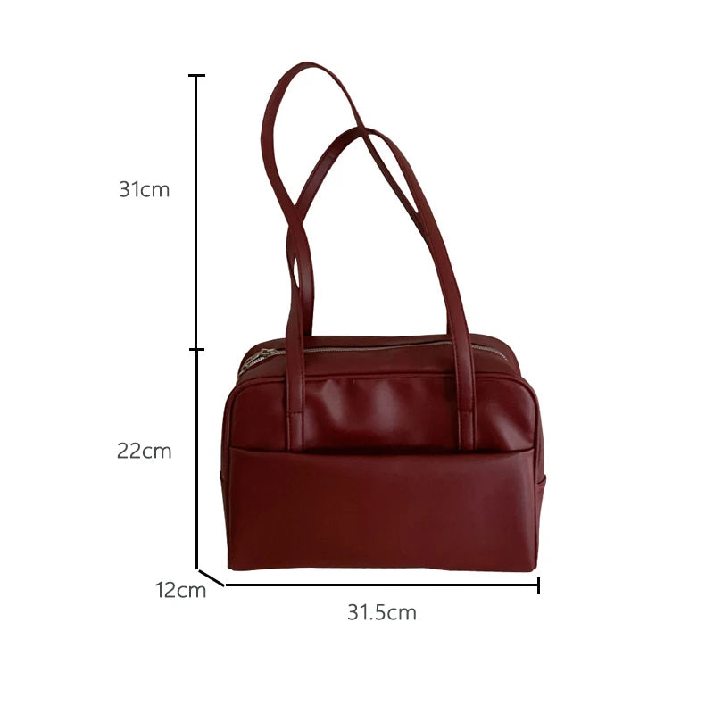 Sac Tote Vintage Coréen