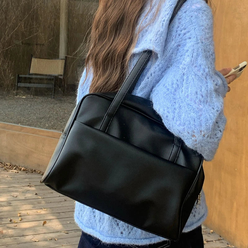 Sac Tote Vintage Coréen