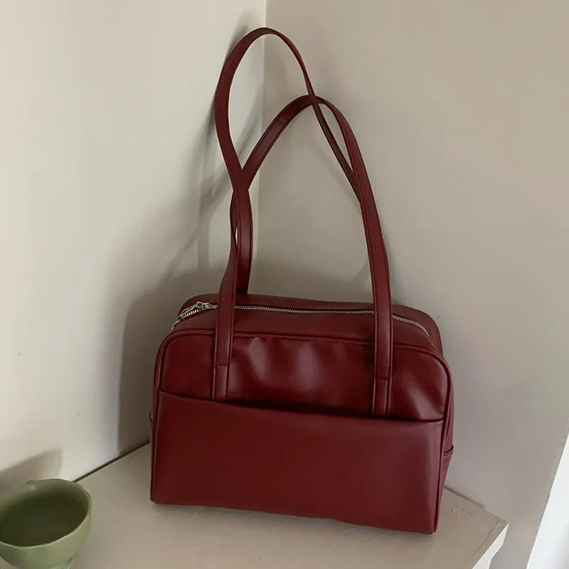 Sac Tote Vintage Coréen