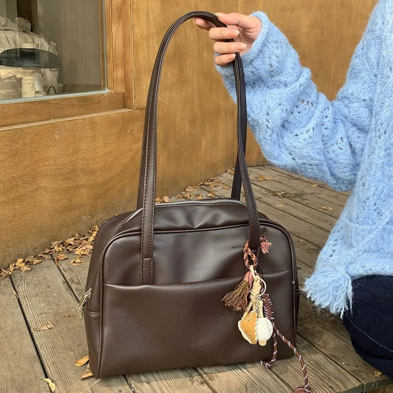 Sac Tote Vintage Coréen