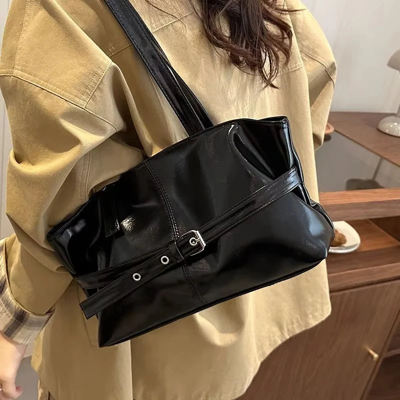 Tote burdeos