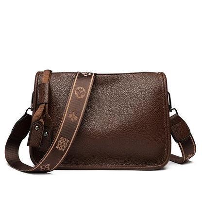 Crossbody hobo
