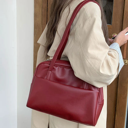 Sac Tote Vintage Coréen