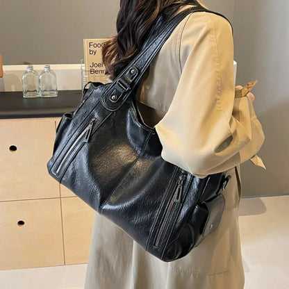 Hobo marron
