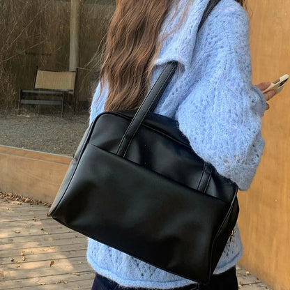 Sac Tote Vintage Coréen