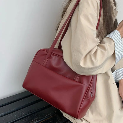 Sac Tote Vintage Coréen