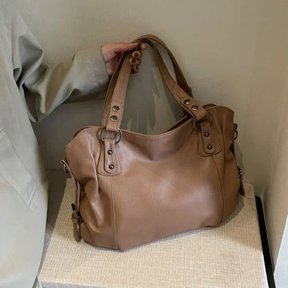 Hobo marron