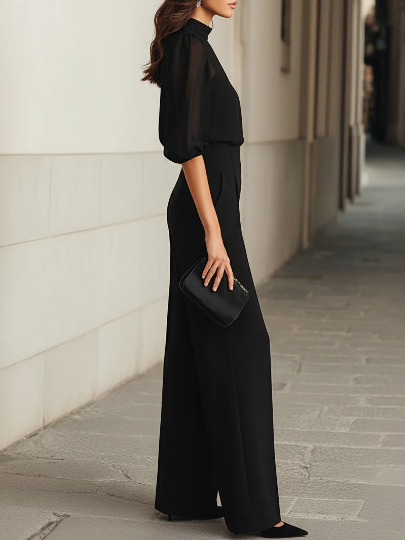 Emma™ | Ensemble Élégant 3 Pièces