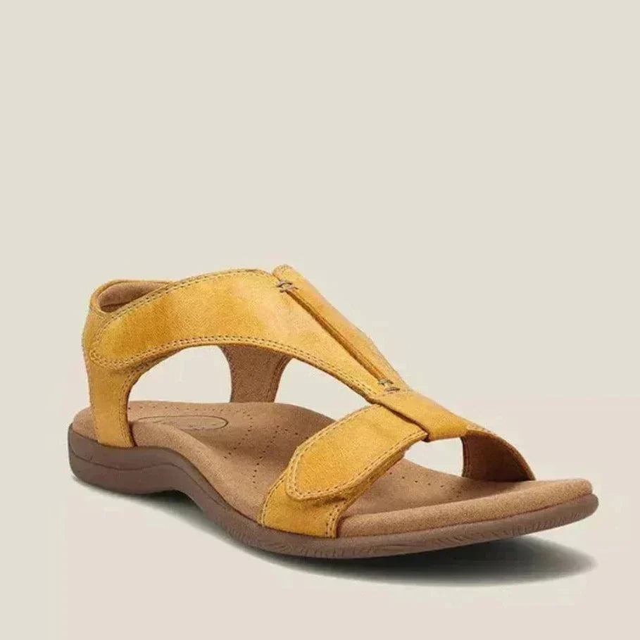 Lara – Sandales Orthopédiques Ergonomiques