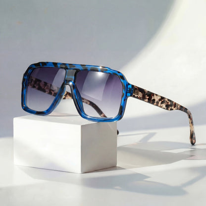 Lunettes Raven Rétroo