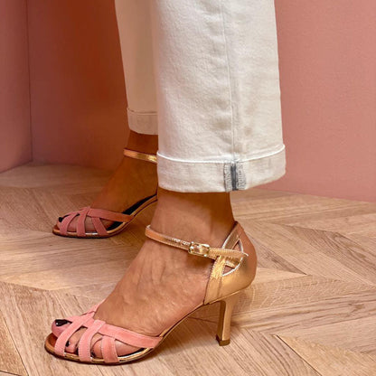 Calista™ | Eleganti Tacchi.