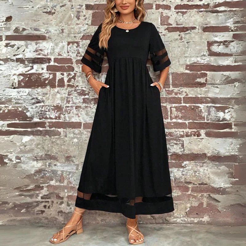 Celia | Robe midi