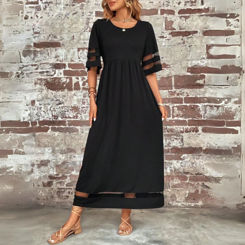 Celia | Robe midi