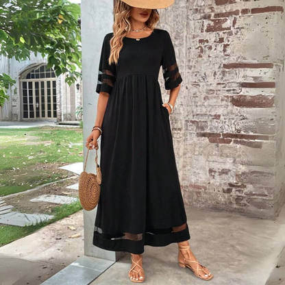 Celia | Robe midi