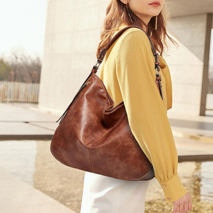 Ensemble Hobo Souple 3 Pièces