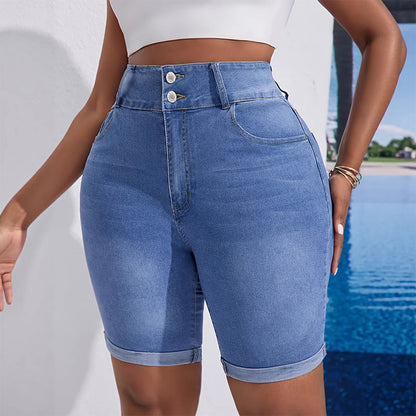 ⏰ Offre limitée ! ✨ Jean extensible haut de gamme – doux, confortable et ultra résistant !