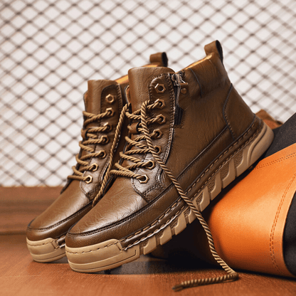 Bottes Urbaines Kingsley