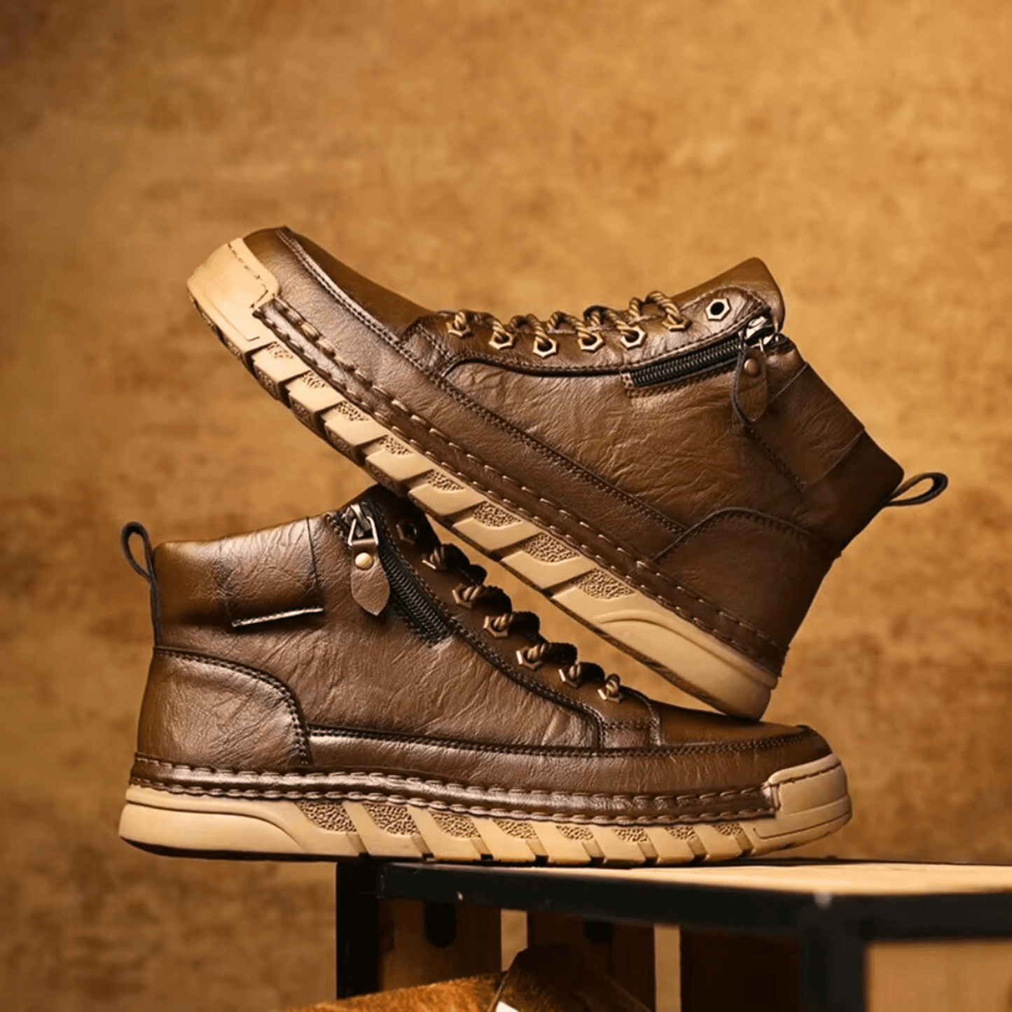 Bottes Urbaines Kingsley