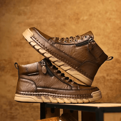 Bottes Urbaines Kingsley
