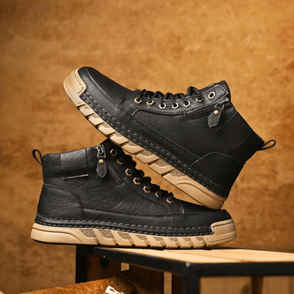 Bottes Urbaines Kingsley