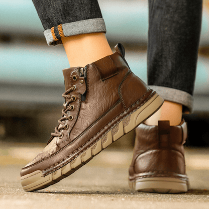 Bottes Urbaines Kingsley